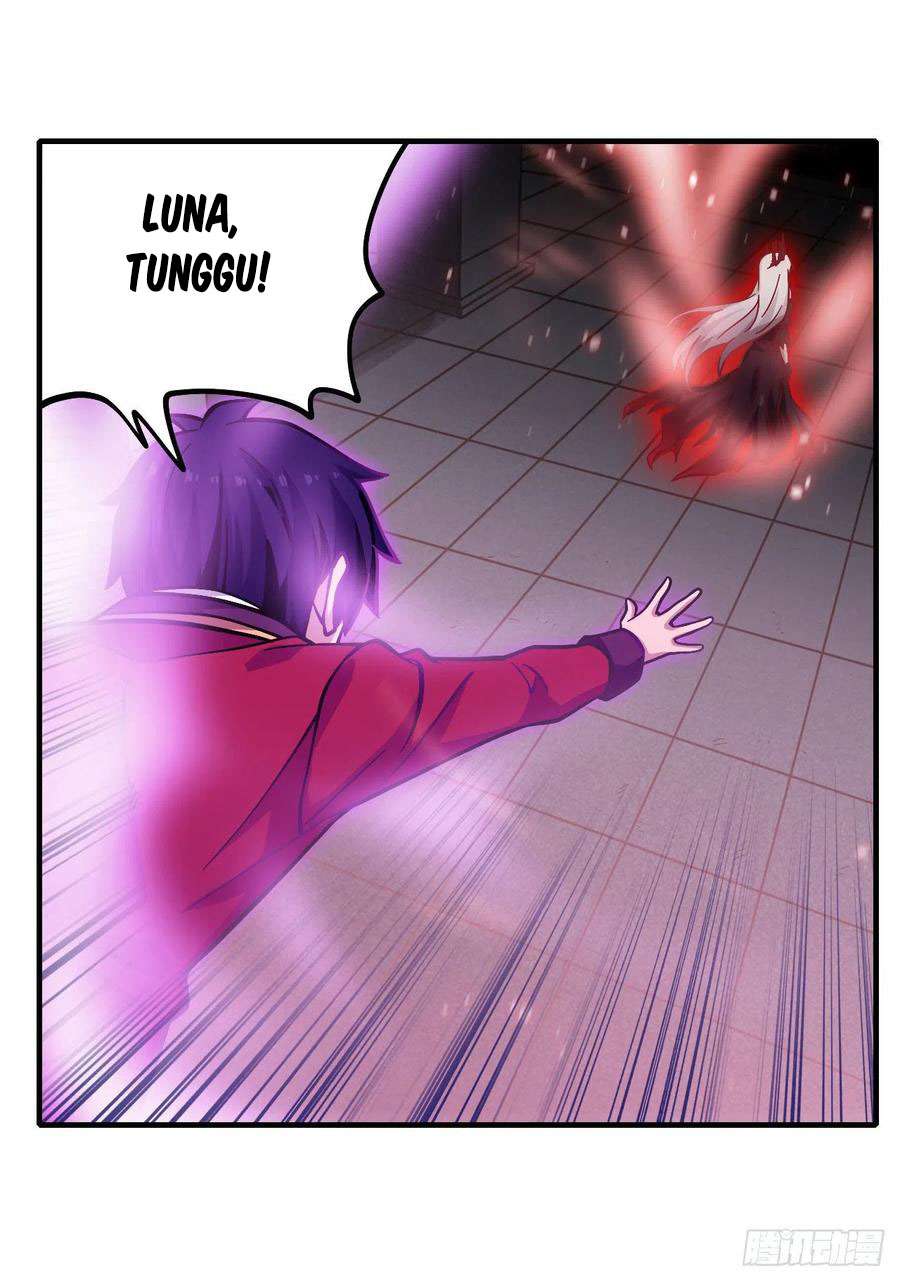 Wuxian Shitu Yu Shier Zhan Ji (Infinite Apostles and Twelve War Girls) Chapter 121 Gambar 24